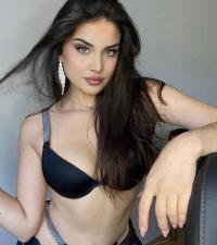 Zeytinburnu Escort Bayan Aslı İle Gerçek Heyecan